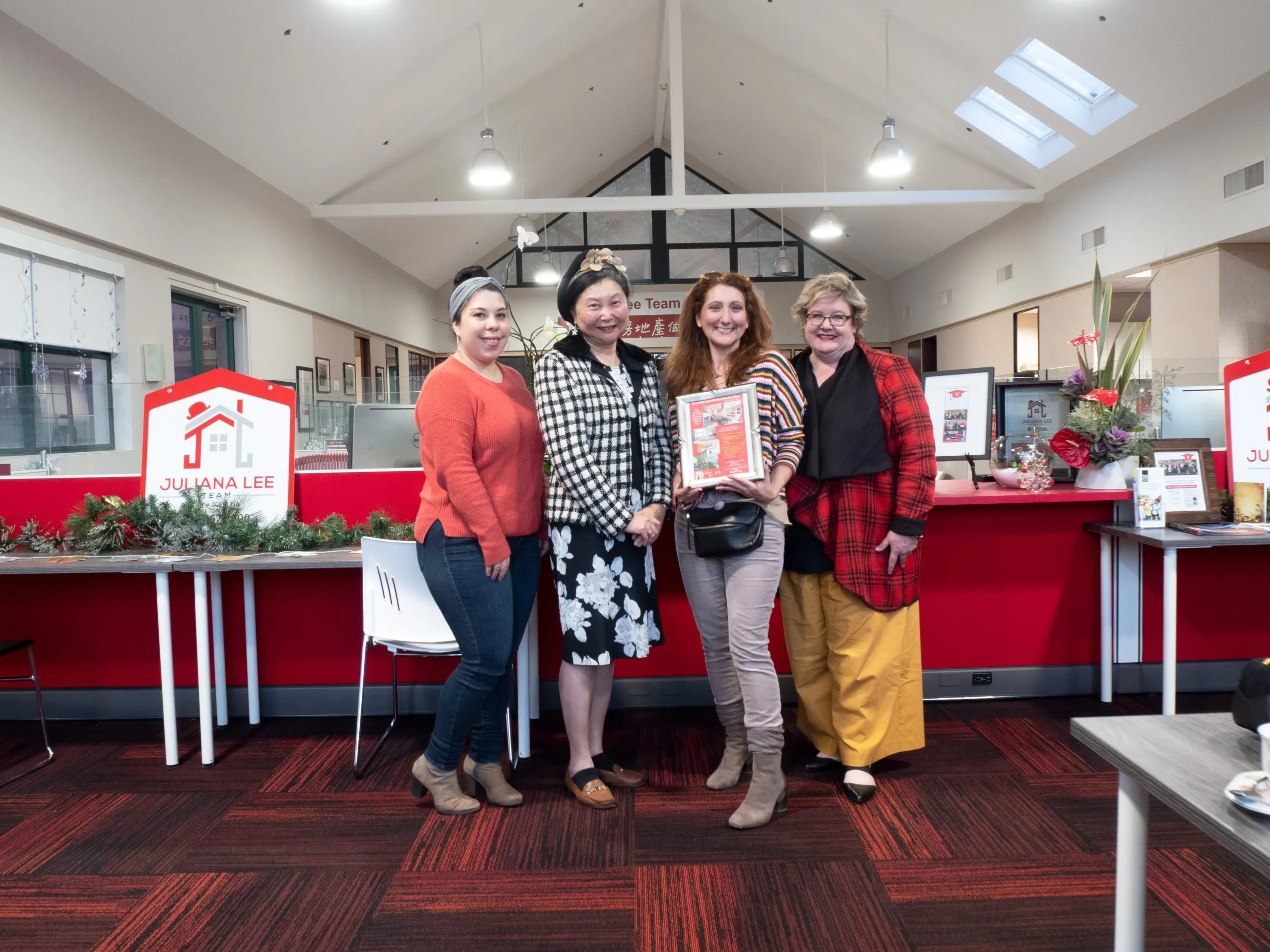 Palo Alto History Museum - Nov 2019